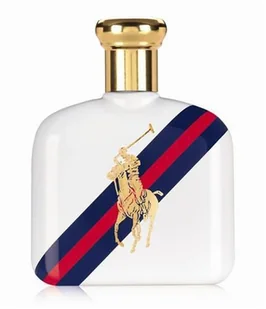 Ralph Lauren Polo Blue Sport Woda toaletowa 125ml - Wody i perfumy męskie - miniaturka - grafika 2