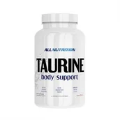Aminokwasy - ALLNUTRITION Taurine Body Support 250g - miniaturka - grafika 1