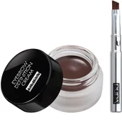 Akcesoria i kosmetyki do stylizacji brwi - Pupa Eyebrow Definition Cream Waterproof krem definiujący do brwi 003 2,7ml - miniaturka - grafika 1