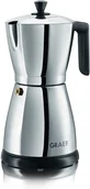 Ekspresy do kawy - Graef Ekspres do espresso EM 85 - miniaturka - grafika 1