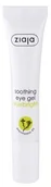 Kosmetyki pod oczy - Ziaja Eye Creams & Gels kojący żel pod oczy Eyebright 15 ml - miniaturka - grafika 1