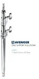 Statywy i uchwyty do lamp - Avenger Kolumna C-Stand A2029CB A2029CB - miniaturka - grafika 1