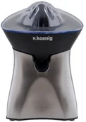 Wyciskarki do owoców - H.Koenig AGR60 - miniaturka - grafika 1