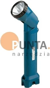 Makita ML901 lampa akumulatorowa - Latarki - miniaturka - grafika 6