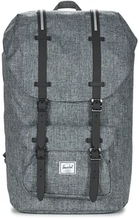 Herschel Supply Herschel Supply Co. Little America plecak 10014-01132-OS - Plecaki - miniaturka - grafika 4