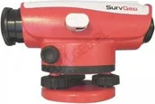 Sprzęt geodezyjny - SurvGeo Niwelator optyczny E32 - miniaturka - grafika 1