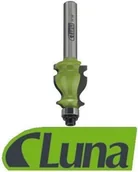 Frezy - LUNA Frezy profilowe 19,0x25,0 z łożyskiem prowadzącym (21061-0101) 210610101 - miniaturka - grafika 1