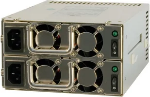 Chieftec MRG-5800V 2x 800W - Zasilacze awaryjne UPS - miniaturka - grafika 2