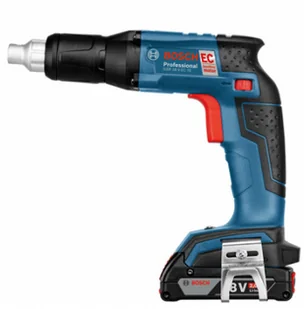 Bosch Professional GSR 18 V-EC TE - Wkrętarki - miniaturka - grafika 2