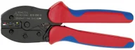 Kombinerki i obcęgi - Rennsteig Szczypce do zaciskania Werkzeuge 619 090 3 0.25 mm2 - 6 mm2 stos. do K - miniaturka - grafika 1