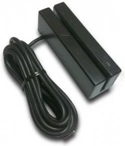 Czytnik kart magnetycznych Magtek Magnesafe Mini - Kontrola dostępu - miniaturka - grafika 2