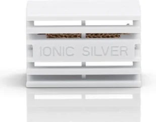 Stadler Form Kostka z jonami srebra Ionic Silver Cube do nawilżaczy - Akcesoria do oczyszczaczy i nawilżaczy powietrza - miniaturka - grafika 14