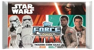 Epee Gwiezdne Wojny - saszetka z kartami (5 szt.) EP02407 - Zabawki kreatywne - miniaturka - grafika 5