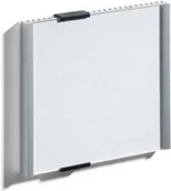 Systemy ekspozycyjne i znaki informacyjne - Durable Tabliczka przydrzwiowa INFO SIGN 149x148,5 mm - miniaturka - grafika 1