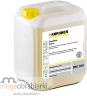 Akcesoria do myjek - Karcher Płyn czyszczący CarpetPro Cleaner RM 764 6.295-854.0 - miniaturka - grafika 1
