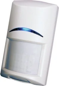 Bosch Czujnik ruchu PIR ISC-BPQ2-W12 - Czujniki ruchu i zmierzchu - miniaturka - grafika 3