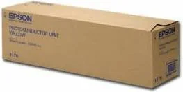 Epson Bęben żółty | 30000str | AcuLaser C92000 C13S051175 - Bębny do drukarek - miniaturka - grafika 4
