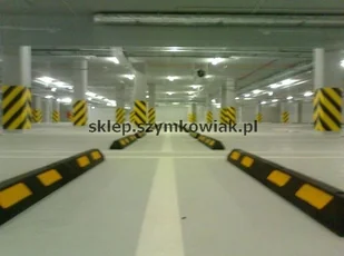 Separator parkingowy - D 10001144 - Wyposażenie miejsc publicznych - miniaturka - grafika 3