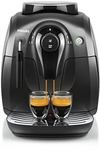 Ekspres do kawy Philips Saeco HD8651/01 - Ekspresy do kawy - miniaturka - grafika 2