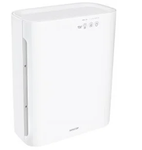 Sencor SHA 8400WH - Oczyszczacze powietrza - miniaturka - grafika 4