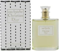 Wody i perfumy damskie - Christian Dior Eau Fraiche woda toaletowa 100ml - miniaturka - grafika 1