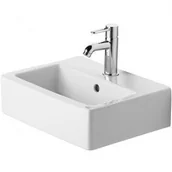 Umywalki - Duravit Vero Med 45x35 07044500411 - miniaturka - grafika 1