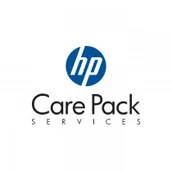 Gwarancje i pakiety serwisowe - HP Gwarancja dodatkowa - drukarki Hewlett-Packard Polisa serwisowa Care Pack Des (U8PH0E) - miniaturka - grafika 1