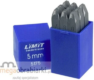 LIMIT Stempel cyfrowy 5 mm - Pieczątki - miniaturka - grafika 3