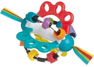 Playgro Odkrywcza kula 298776 - Grzechotki dla dzieci - miniaturka - grafika 5