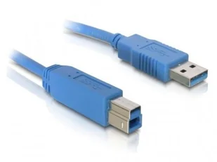Delock Kabel USB - USB1 m - 82580 - Kable USB - miniaturka - grafika 3