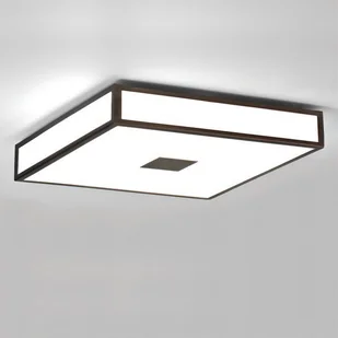 Astro Lighting MASHIKO 400 0969 BRĄZ IP44 plafon 1111 / 0969 - Lampy sufitowe - miniaturka - grafika 2