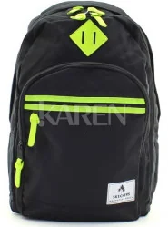 Skechers Plecak szkolny Neonsplash laptop 25l 76202.06 - Torby na laptopy - miniaturka - grafika 18