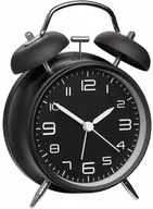 Zegary - TFA Budzik 60.1025 analogowy Mechaniczny - miniaturka - grafika 1