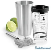 Shakery barmańskie - Blomus Zestaw shaker Lounge 66730 - miniaturka - grafika 1