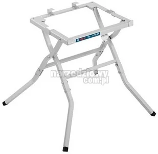Bosch Stół roboczy GTA 600 0601B22001 - Nity - miniaturka - grafika 2