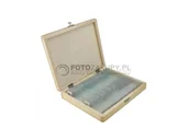 Pomoce naukowe - Celestron zestaw preparatów biologicznych 100 44412 - miniaturka - grafika 1