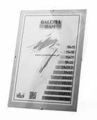 Antyramy - Galeria Ram ANTYRAMA plexi ANTYREFLEKSYJNA na WYMIAR Ant na wymiar - miniaturka - grafika 1