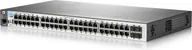 Switche - HPE 2530-48g Switch J9775A - miniaturka - grafika 1