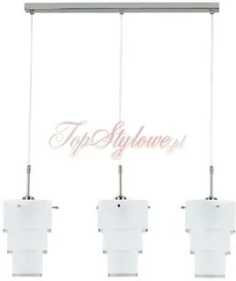 Alfa Zwis 3pł CREO 11263 - Lampy sufitowe - miniaturka - grafika 2