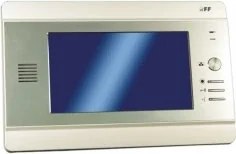 F&F Wideodomofon MK-02 - Wideodomofony - miniaturka - grafika 2