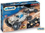 Klocki - Eitech Stylowy samochód Hot Rod na pilota C27 - miniaturka - grafika 1