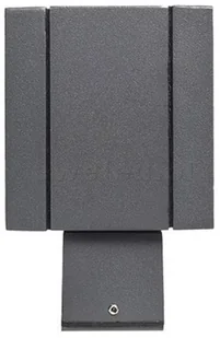 Redlux Kinkiet zewnętrzny 1pł TELO R10554 - Lampy ogrodowe - miniaturka - grafika 3