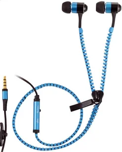 Trevi Zip 681 wielokolorowe - Słuchawki - miniaturka - grafika 2