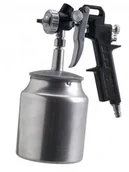 Pistolety pneumatyczne - FERM Pistolet natryskowy ATM1040 ATM1040 6 bar - miniaturka - grafika 1