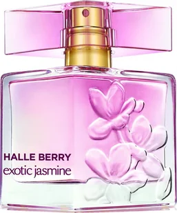 Halle Berry Exotic Jasmine woda toaletowa 30ml - Wody i perfumy damskie - miniaturka - grafika 2