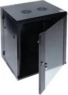 Szafy rack - ABCVISION Szafa RACK , DWUSEKCYJNA EPRADO-R19""-15U/2s (EPRADO-R19-15U/2S) - miniaturka - grafika 1