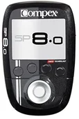 Orbitreki - Cefar Muskelstimmulations Urządzeniu Compex Sp 8.0, Czarna, Co1 2539116 - miniaturka - grafika 1