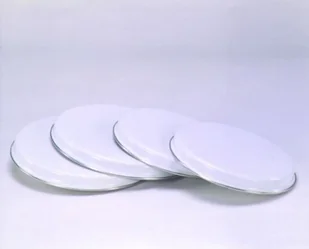 Krüger KRÜGER Abdeckplatten-Set 4-teilig weiss emailliert 19041 - Akcesoria i części AGD Krüger KRÜGER Abdeckplatten-Set 4-teilig weiss emailliert 19041 - Akcesoria i części AGD - miniaturka - grafika 1