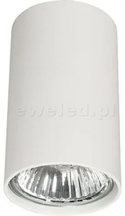 Nowodvorski EYE Biały 5255 OPRAWA - Oprawy, klosze i abażury - miniaturka - grafika 4