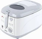 Frytkownice - Zelmer 04Z010 - miniaturka - grafika 1